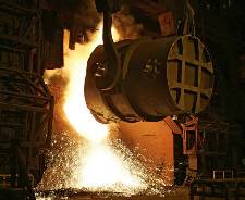 Foundry Product